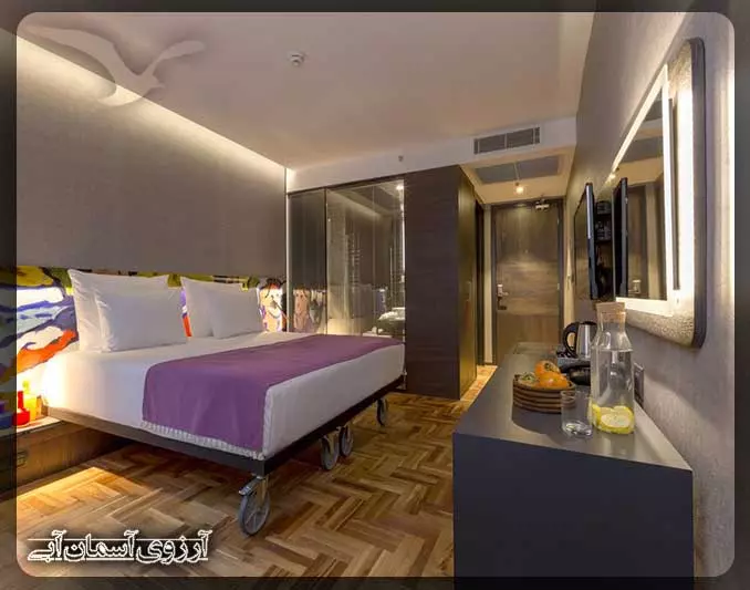 Lampa Design Istanbul